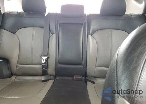 2013 Hyundai Tucson Gls из США, поврежденный, VIN KM8JUCAC7DU762920